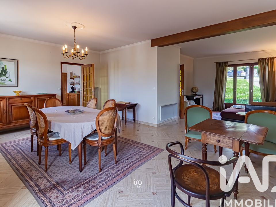 Villa i Maule, Yvelines - foto 3