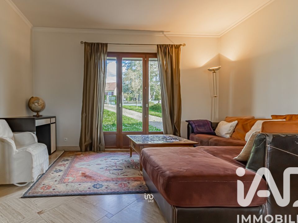 Villa i Maule, Yvelines - foto 4