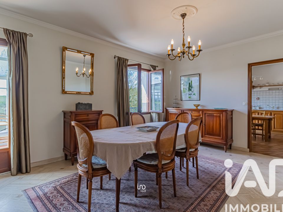 Villa i Maule, Yvelines - foto 5