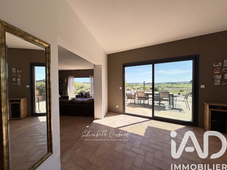 Villa i Montagnac, Herault - foto 2