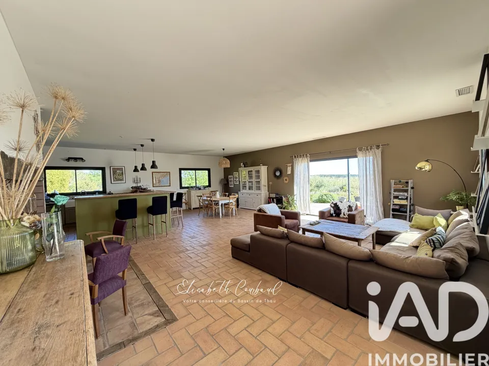 Villa i Montagnac, Herault - foto 3