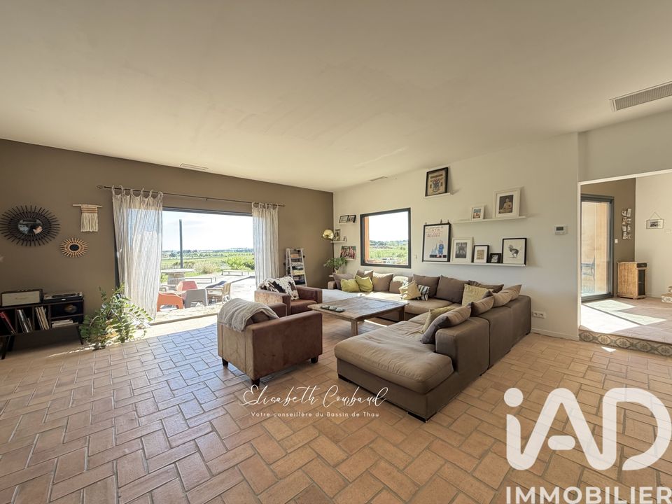 Villa i Montagnac, Herault - foto 4