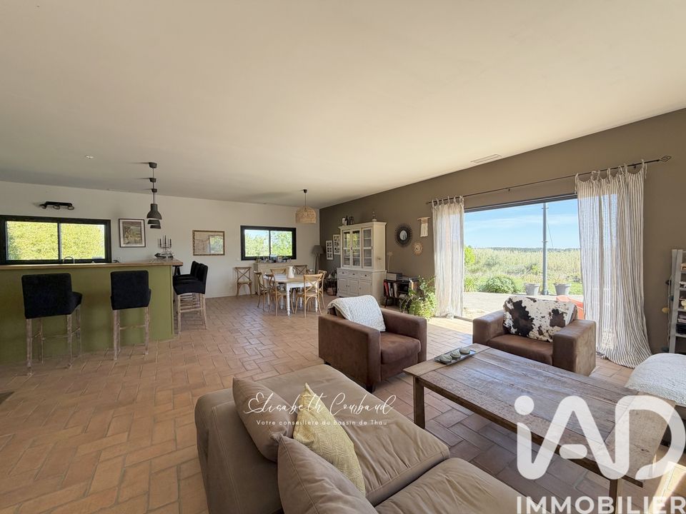 Villa i Montagnac, Herault - foto 5