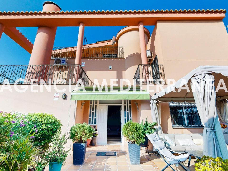 Villa i El Puig, Valencia - foto 2
