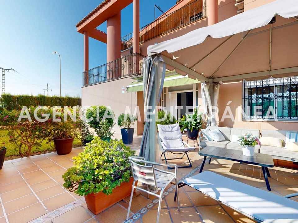 Villa i El Puig, Valencia - foto 5