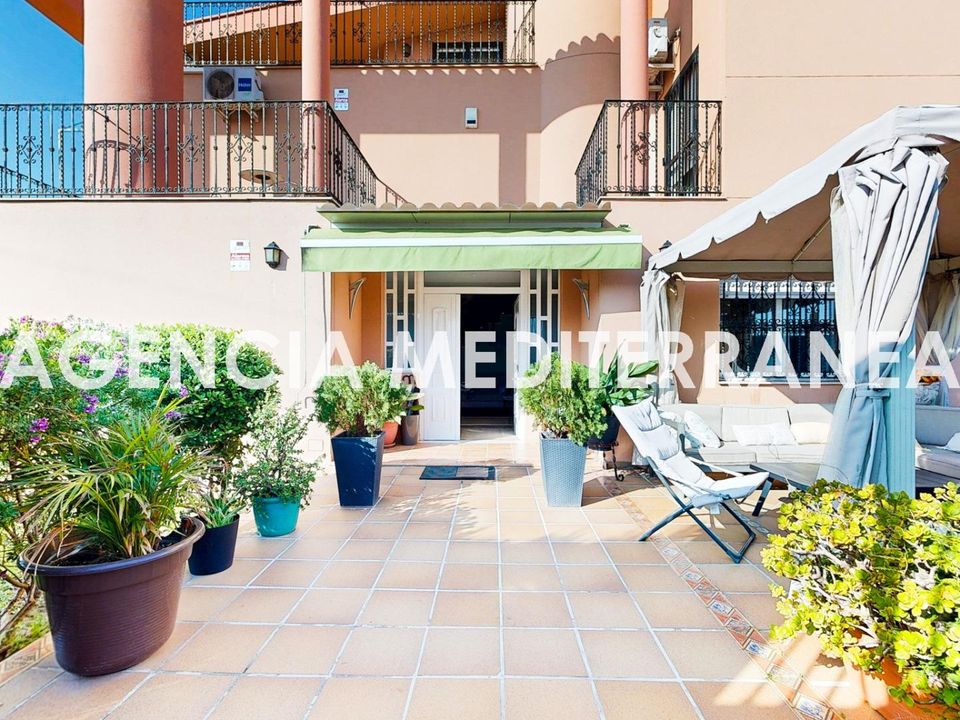 Villa i El Puig, Valencia - bilde 4