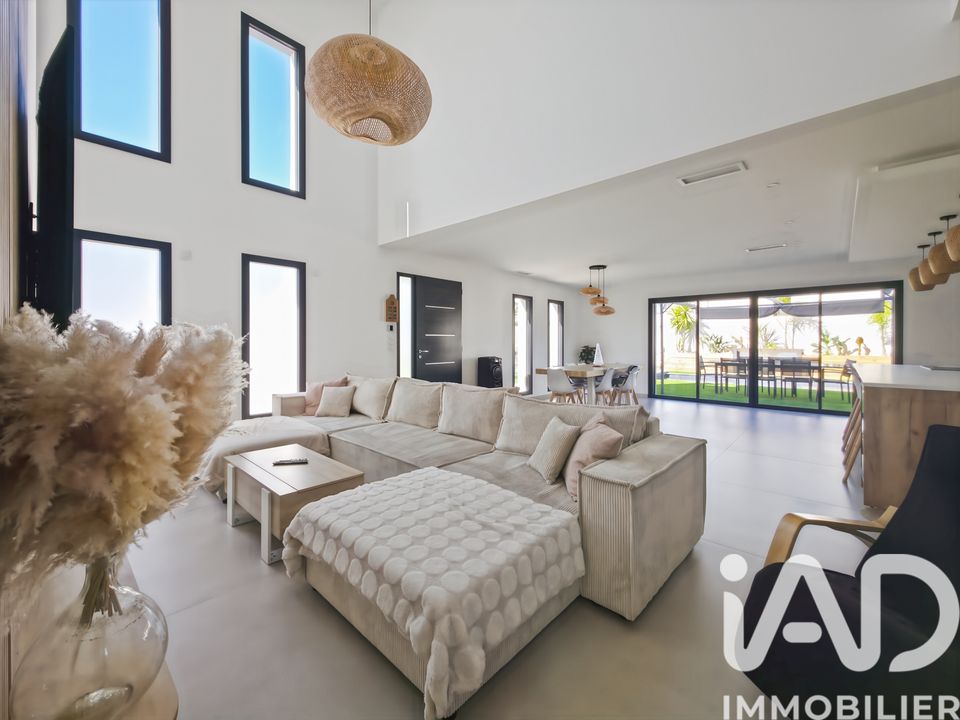 Villa i Valros, Herault - foto 2