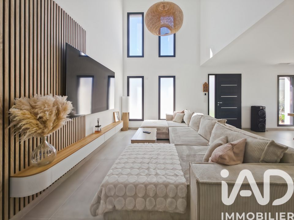 Villa i Valros, Herault - foto 3