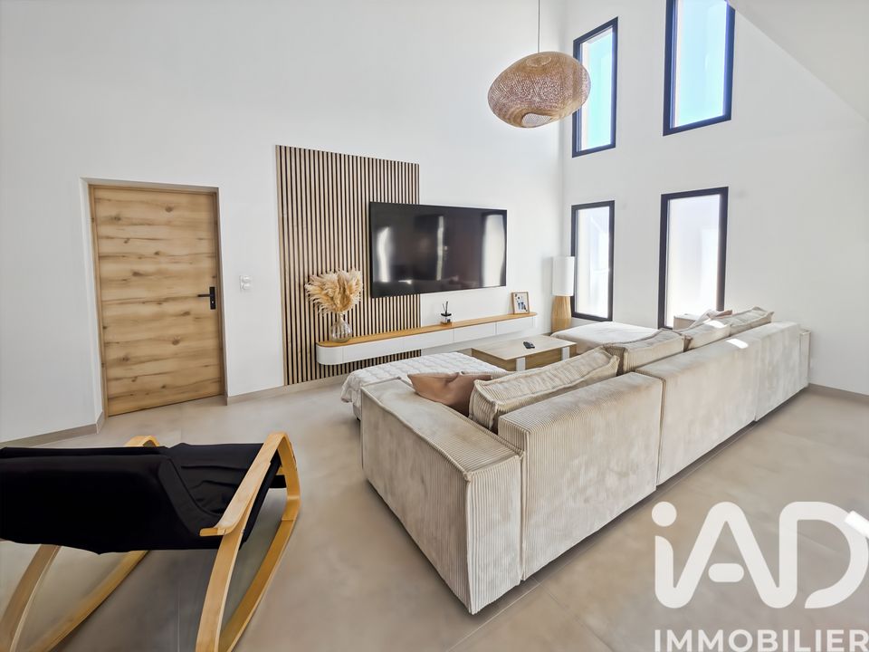 Villa i Valros, Herault - foto 4