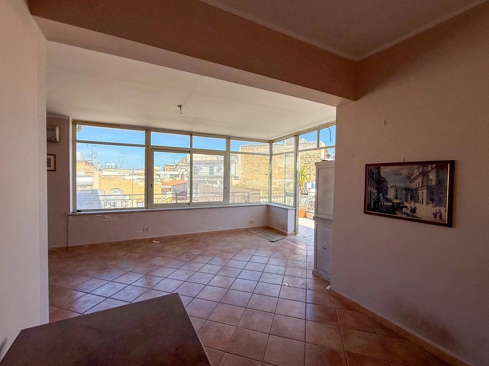 Villa i Bagheria, Palermo - foto 1
