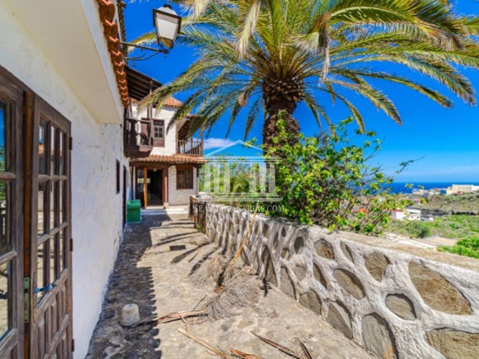 Villa i Icod, Tenerife - foto 2