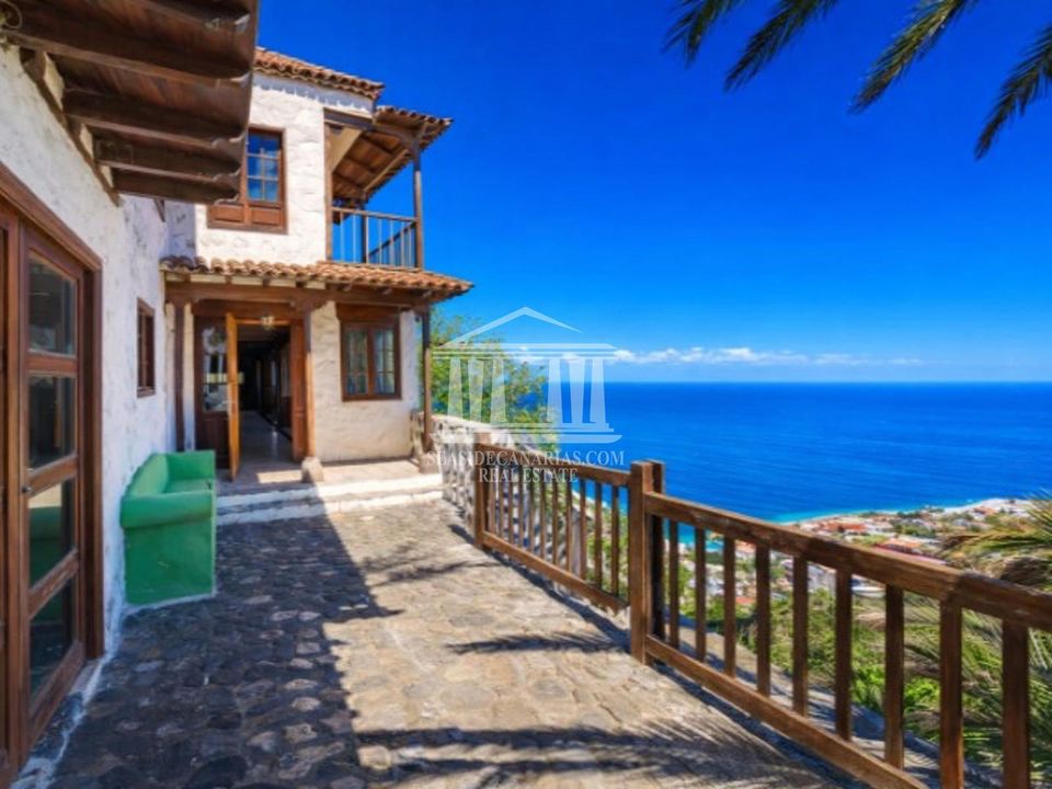 Villa i Icod, Tenerife - foto 4