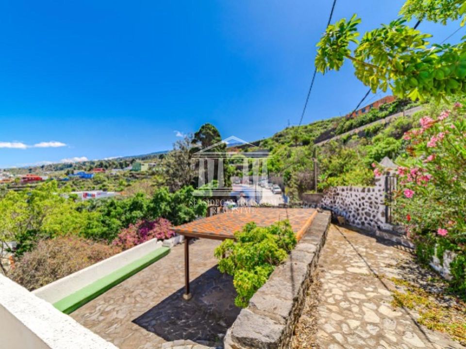 Villa i Icod, Tenerife - foto 5