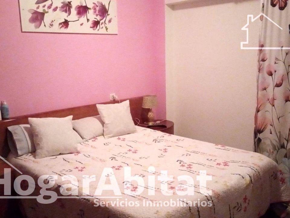 Lejlighed i Gandia, Valencia - foto 1