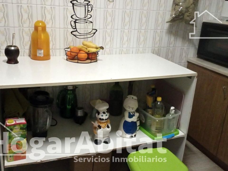 Lejlighed i Gandia, Valencia - foto 4