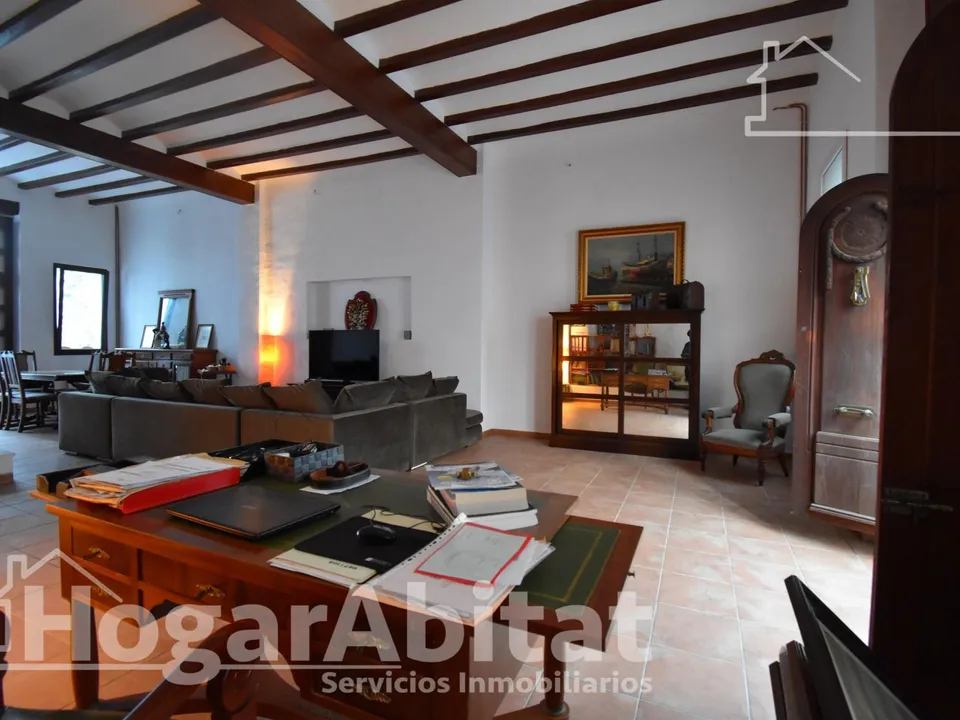 Villa i Bellreguard, Valencia - foto 2