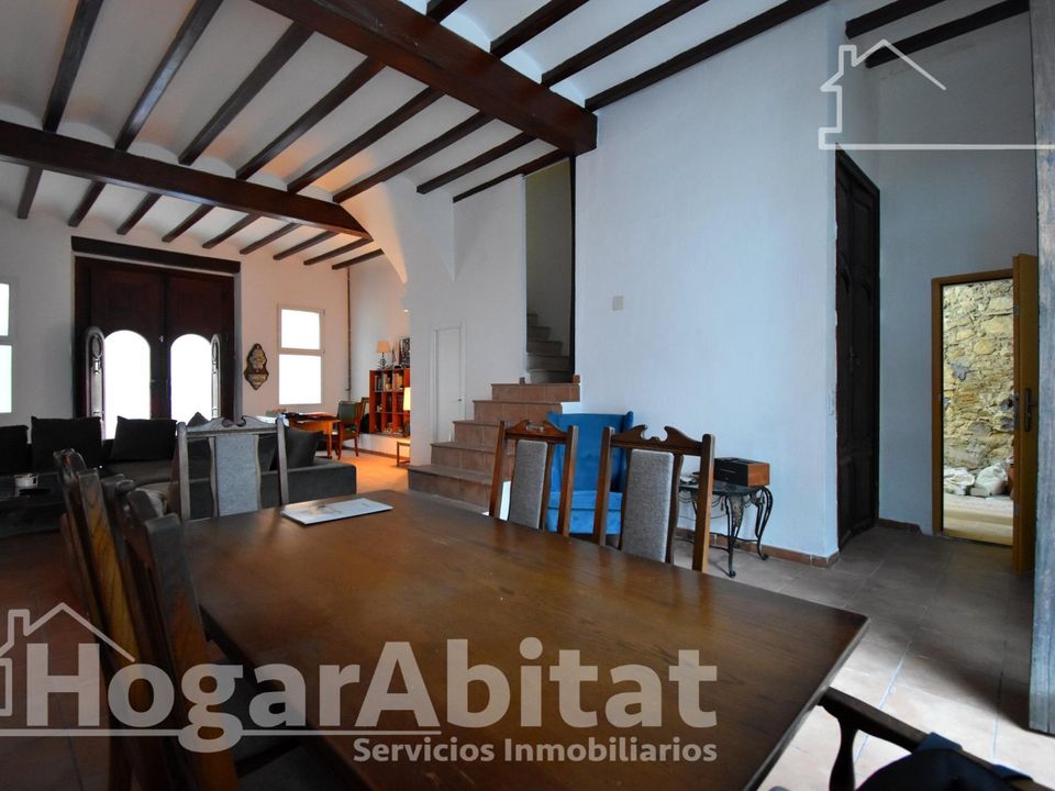 Villa i Bellreguard, Valencia - foto 3