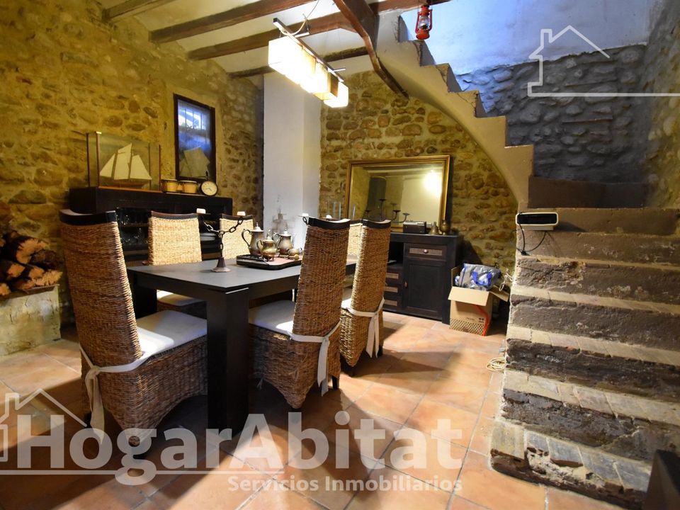Villa i Bellreguard, Valencia - foto 4