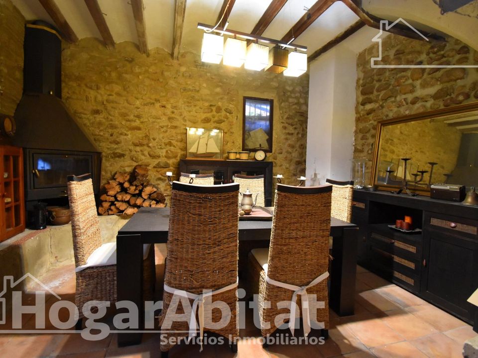 Villa i Bellreguard, Valencia - foto 5