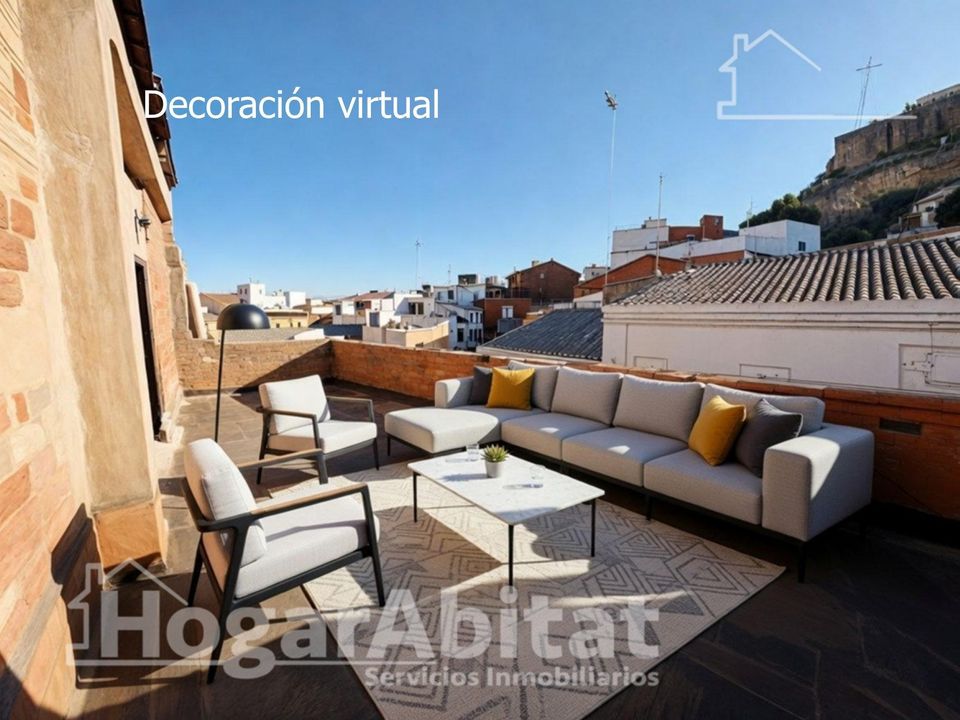 Villa i Sagunto, Valencia - foto 2
