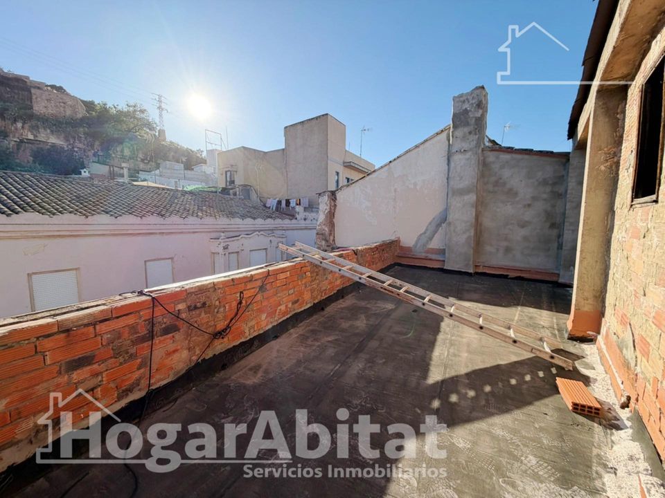Villa i Sagunto, Valencia - foto 4