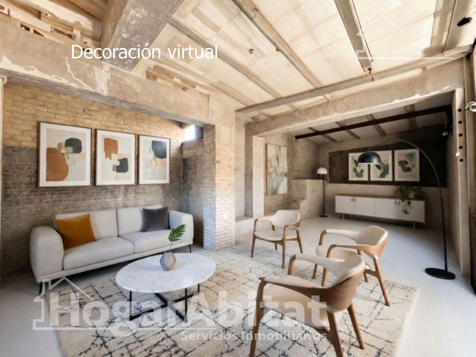 Villa i Sagunto, Valencia - foto 3