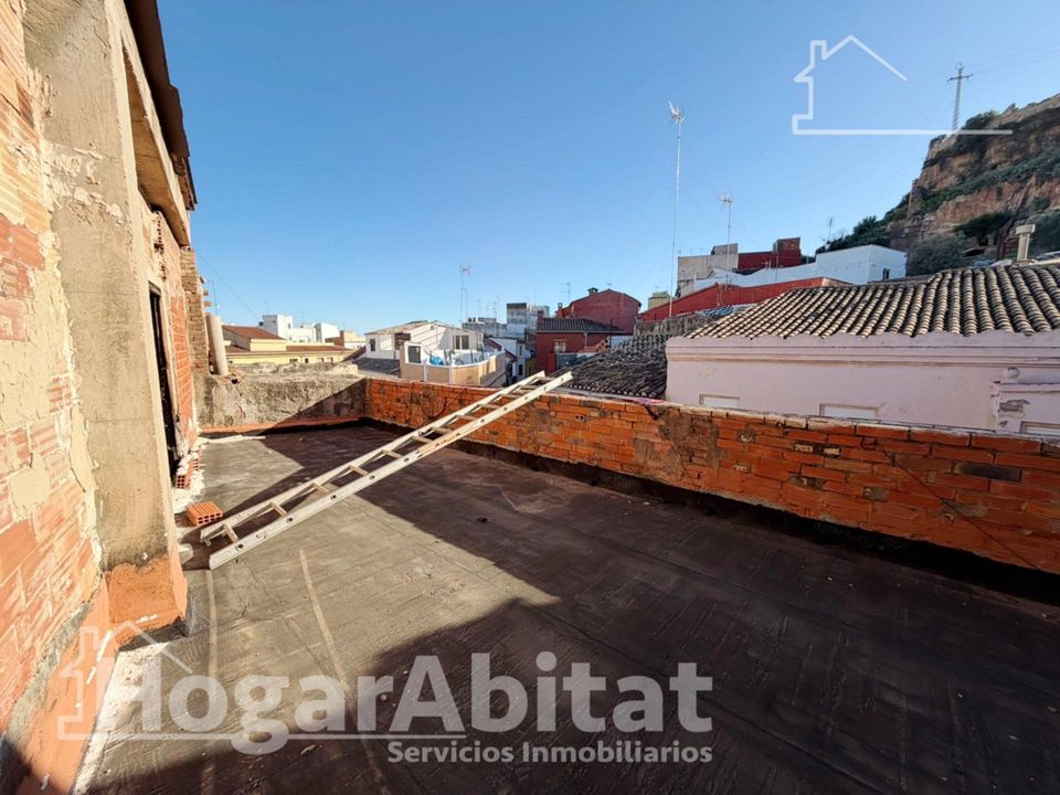 Villa i Sagunto, Valencia - foto 5