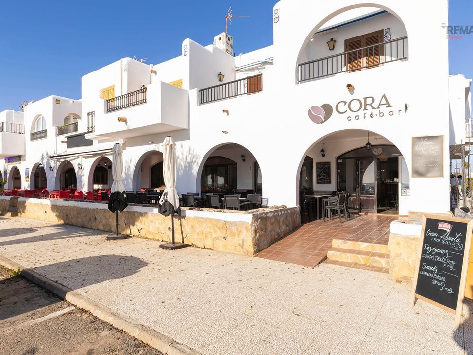 Erhvervsejendom i Vera, Almeria - foto 3