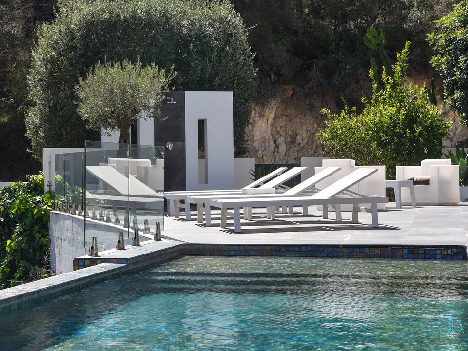 Villa i Moraira, Alicante - foto 5