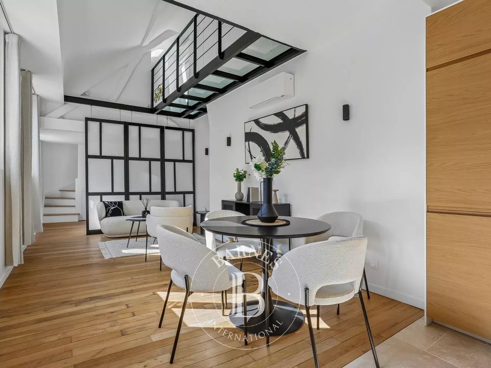 Appartement - Paris, Paris - photo 1
