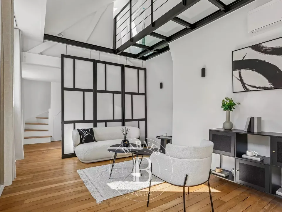 Appartement - Paris, Paris - photo 2
