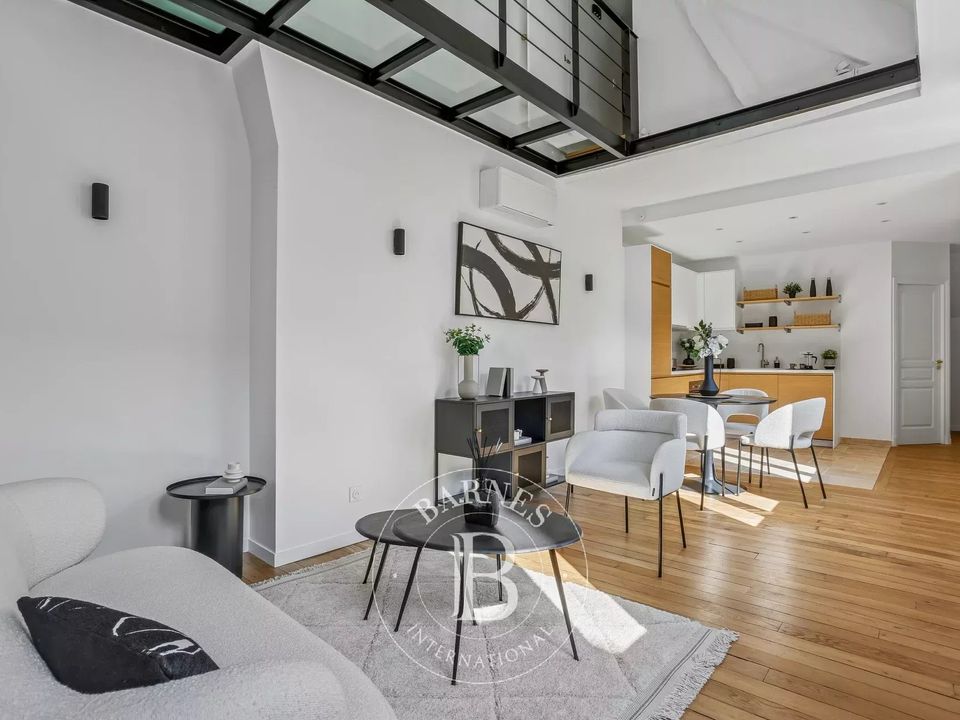 Appartement - Paris, Paris - photo 3