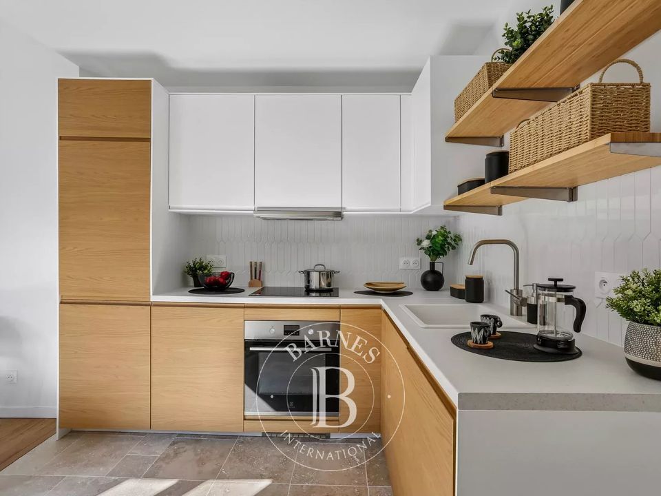 Appartement - Paris, Paris - photo 4