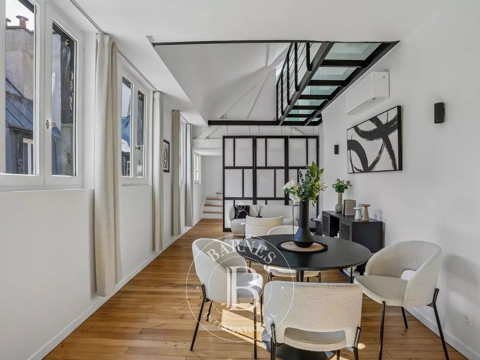 Appartement - Paris, Paris - photo 5
