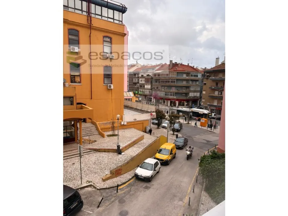 Leilighet i Lisbon, Lisbon - bilde 3