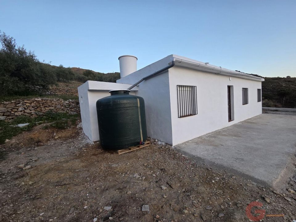Finca i Itrabo, Granada - foto 1
