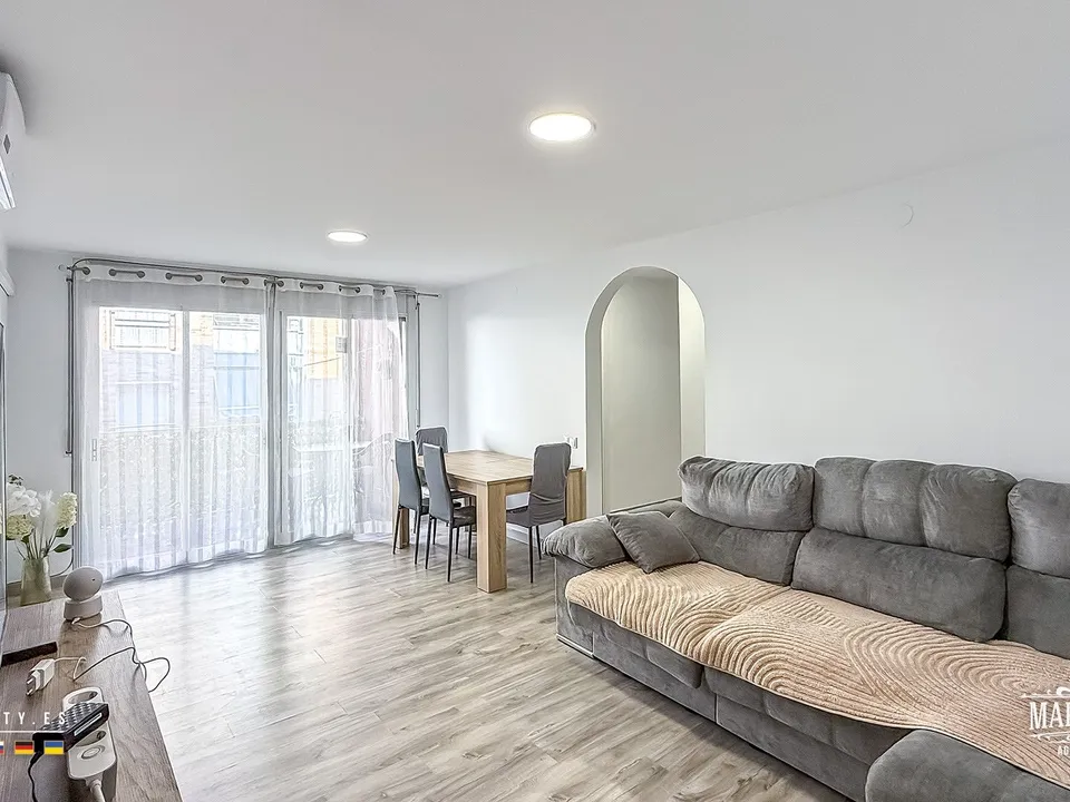 Lejlighed i Blanes, Gerona - foto 1