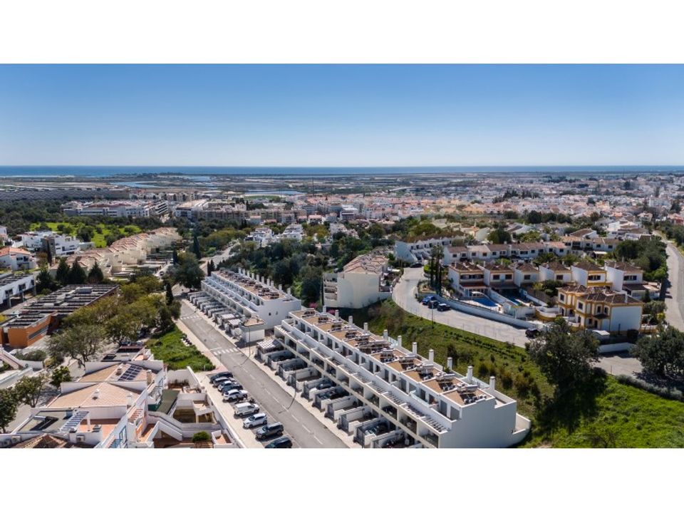 Villa i Tavira, Faro - foto 4