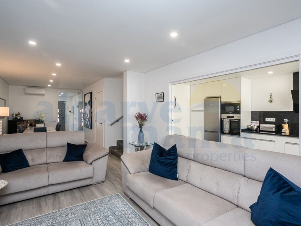 Villa i Tavira, Faro - foto 2