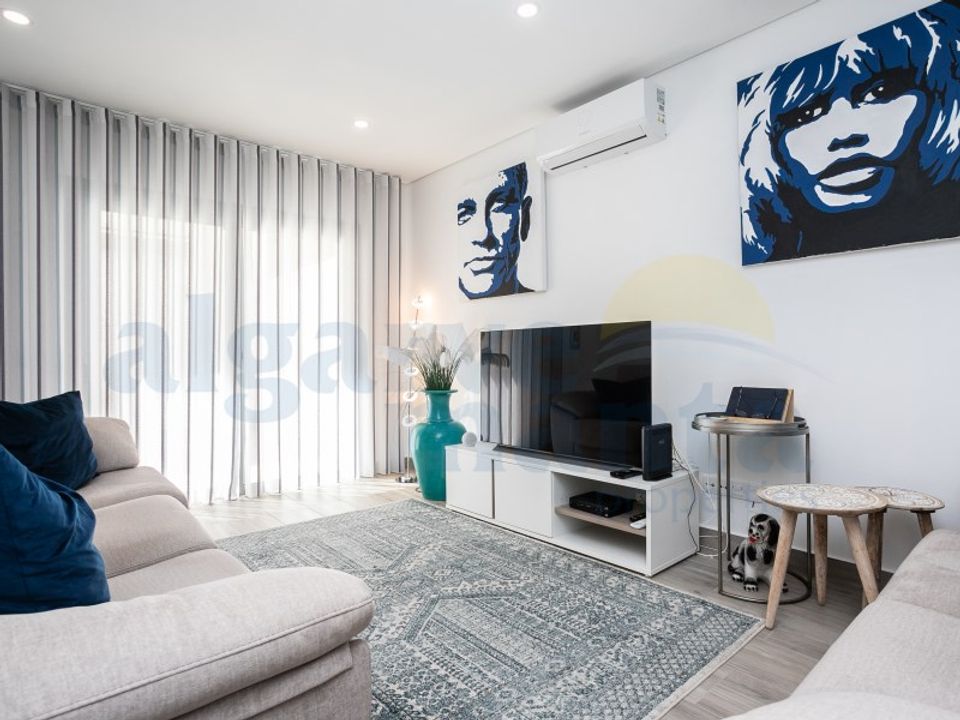 Villa i Tavira, Faro - foto 1