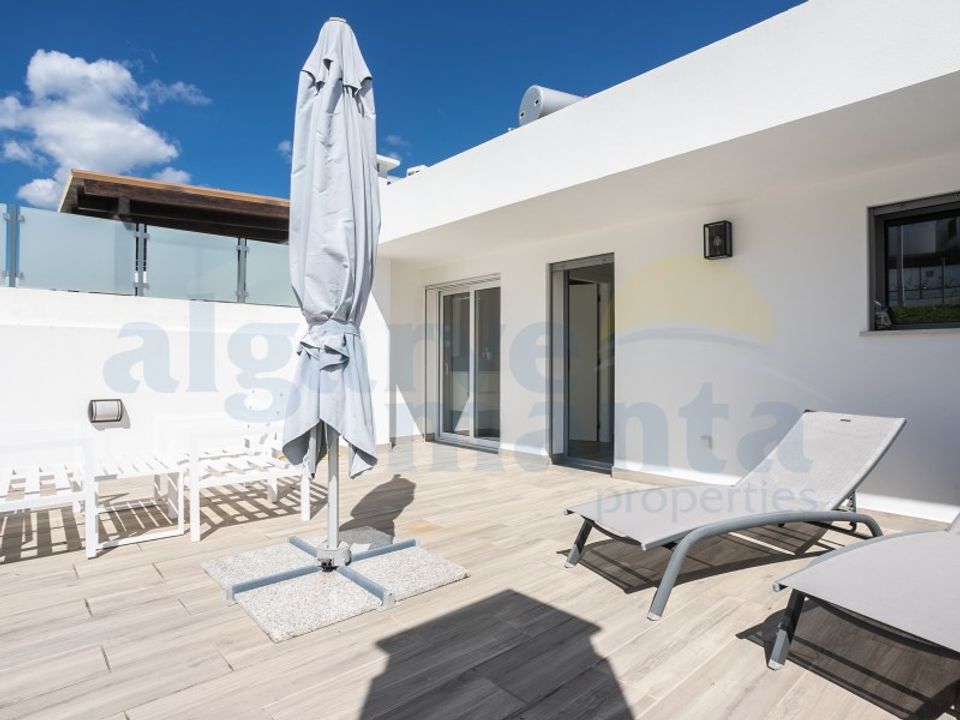 Villa i Tavira, Faro - foto 3