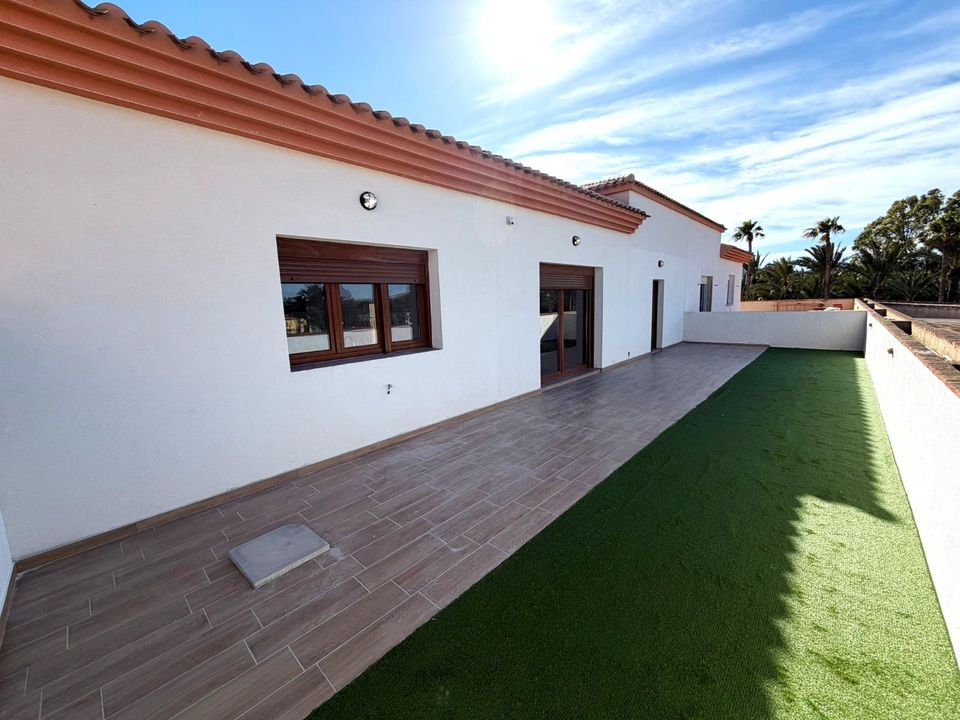Lejlighed i Los Urrutias, Murcia - foto 5