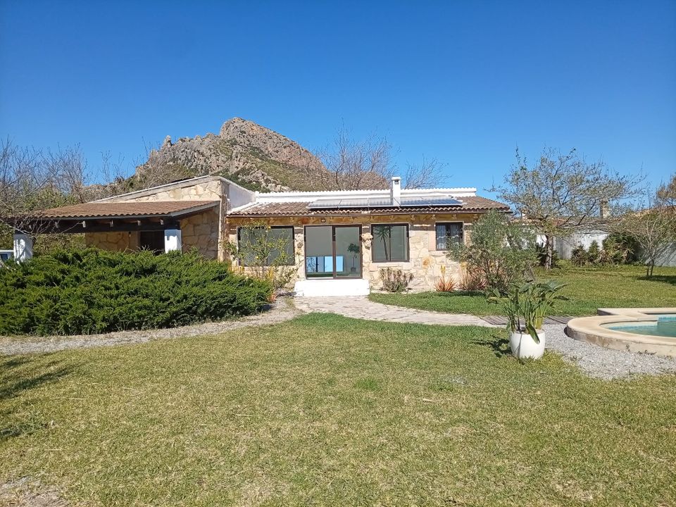 Casa rural em Pollenca, Mallorca - foto 1