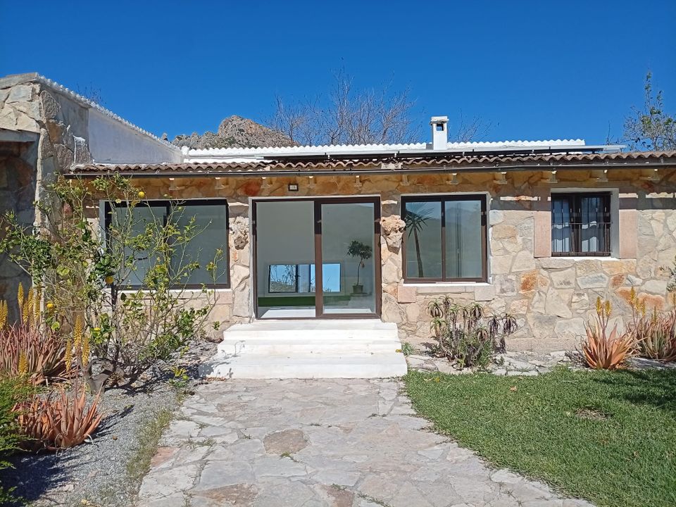 Casa rural em Pollenca, Mallorca - foto 2