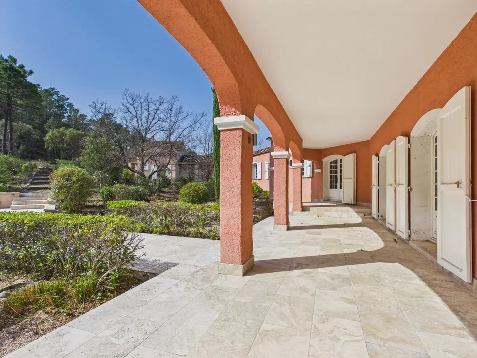 Villa i Vidauban, Var - foto 2