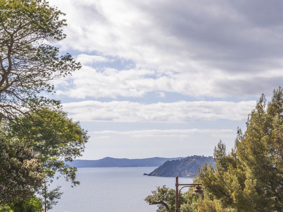 Villa i Rayol-Canadel-sur-Mer, Var - foto 1