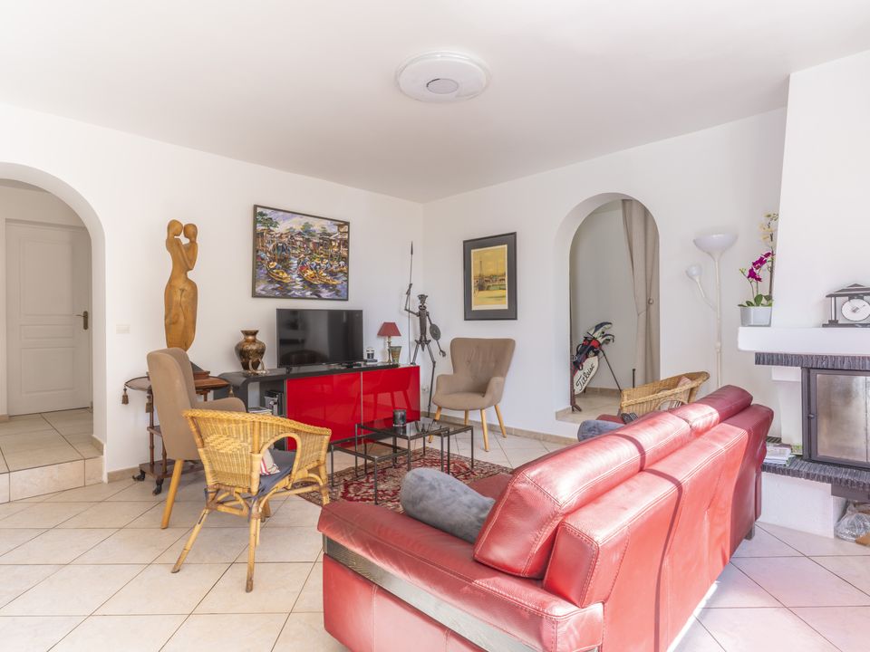 Villa i Rayol-Canadel-sur-Mer, Var - foto 3