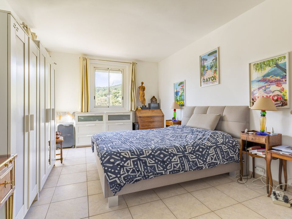 Villa i Rayol-Canadel-sur-Mer, Var - foto 5