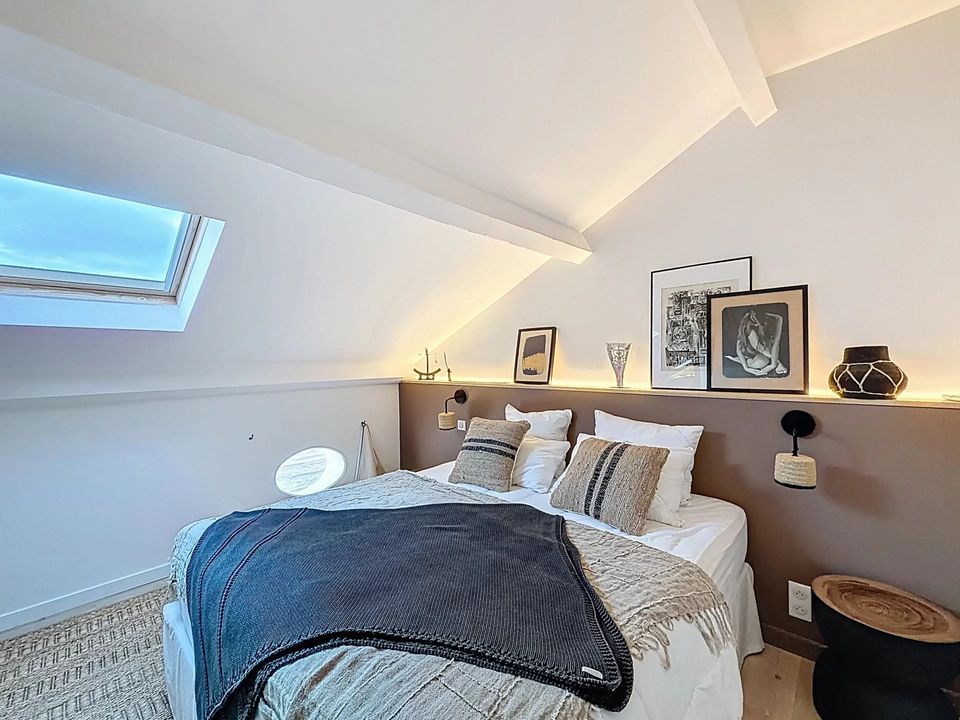 Haus in Saint-Remy-de-Provence, Bouches-du-Rhone - Foto 5