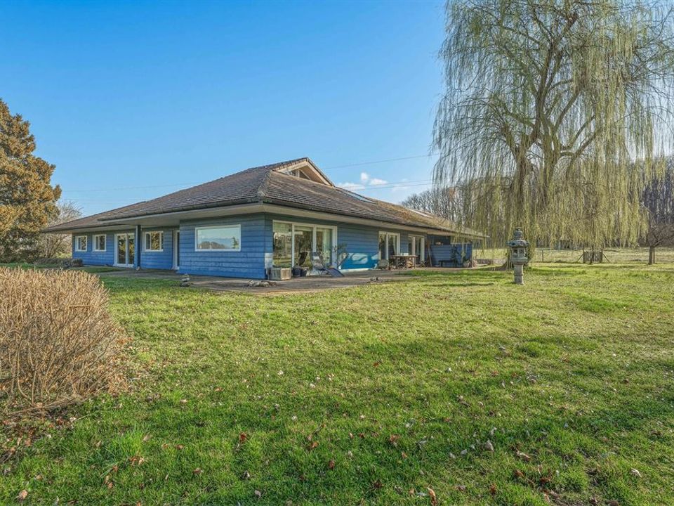 Villa i Loisin, Haute-Savoie - foto 3